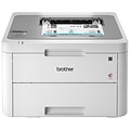 Brother HL-L3210CW Compact Digital Color Printer Providing Laser