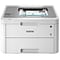 Brother HL-L3210CW Single-Function Color Laser Printer with Wireless