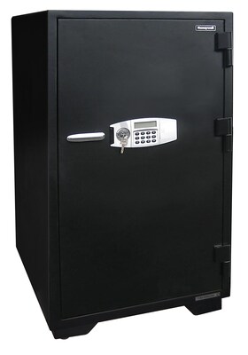 Honeywell 90 Minute Fire Rated Water Resistant Safe 5.33 Cube (2120)
