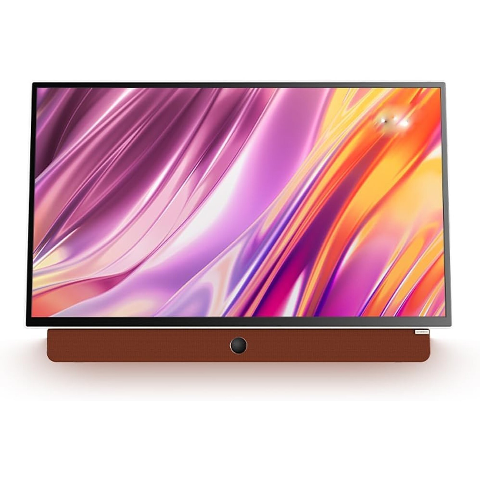 Skyworth P100 24 FHD Portable LED Display with Google TV