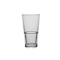 Strahl® CapellaStack Beverage Tumbler; Clear, 14 oz