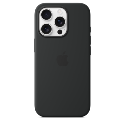 Apple MagSafe Phone Case for iPhone 16 Pro, Black (MYYJ3ZM/A)