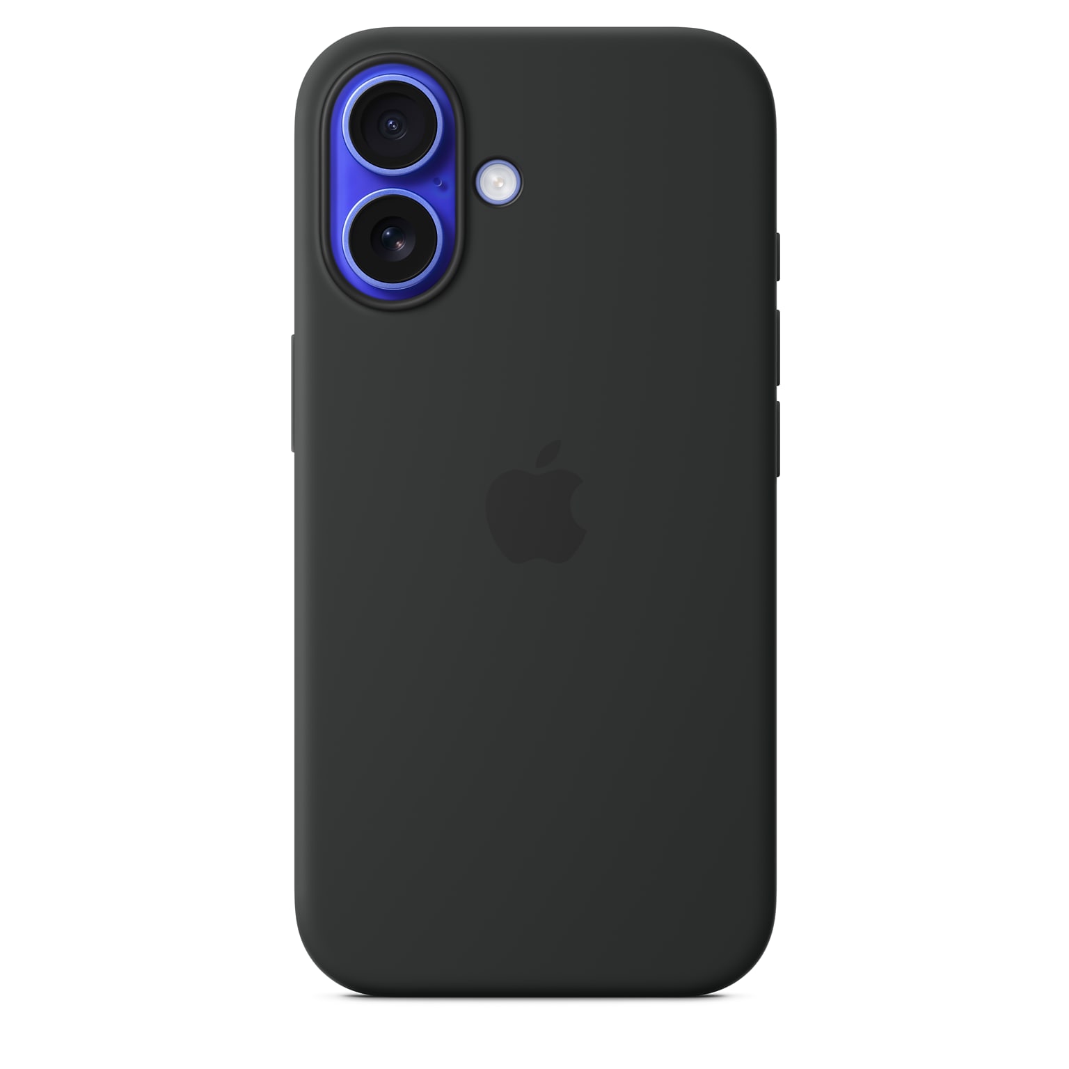 Apple MagSafe Phone Case for iPhone 16, Black (MYY13ZM/A)