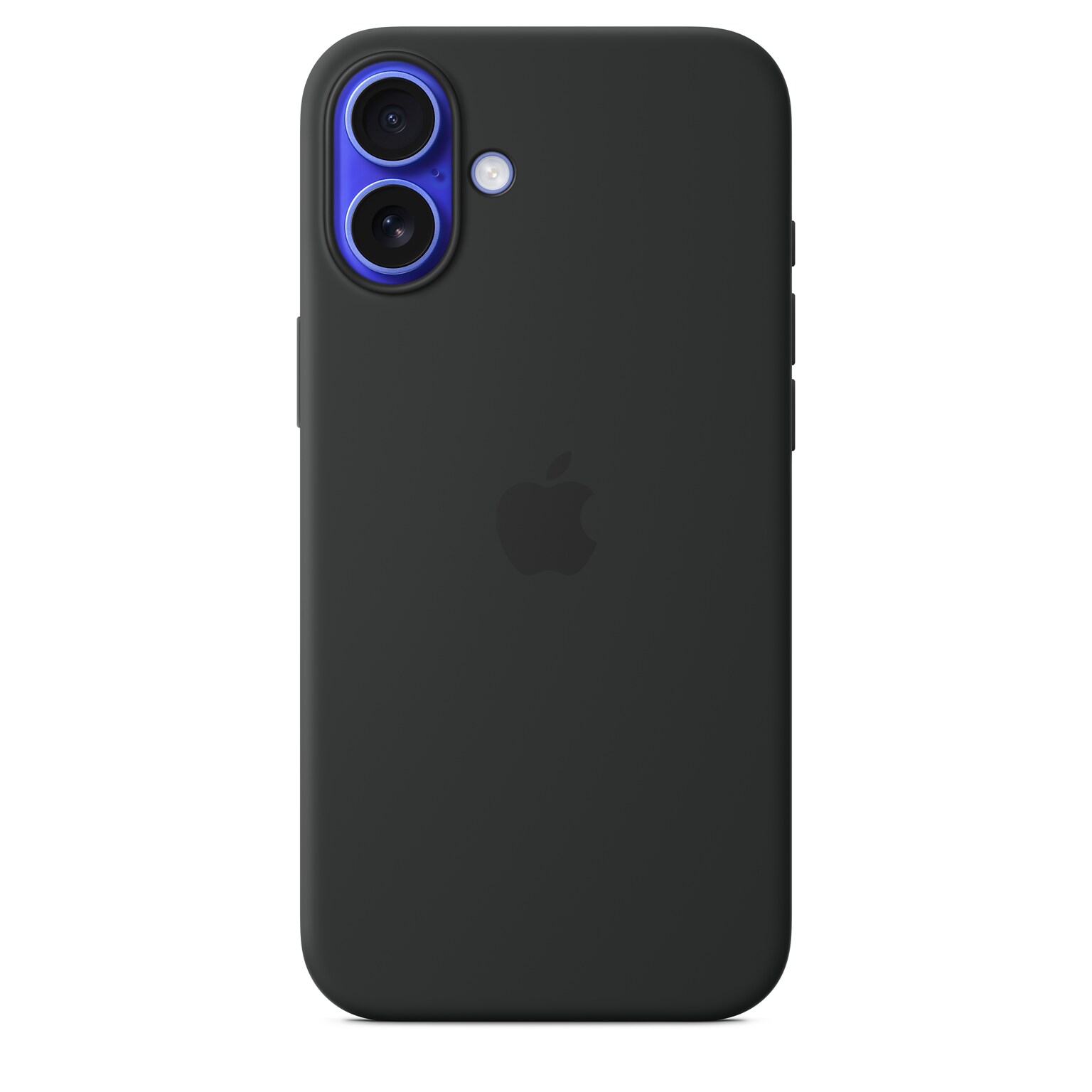Apple MagSafe Phone Case for iPhone 16 Plus, Black (MYY93ZM/A)