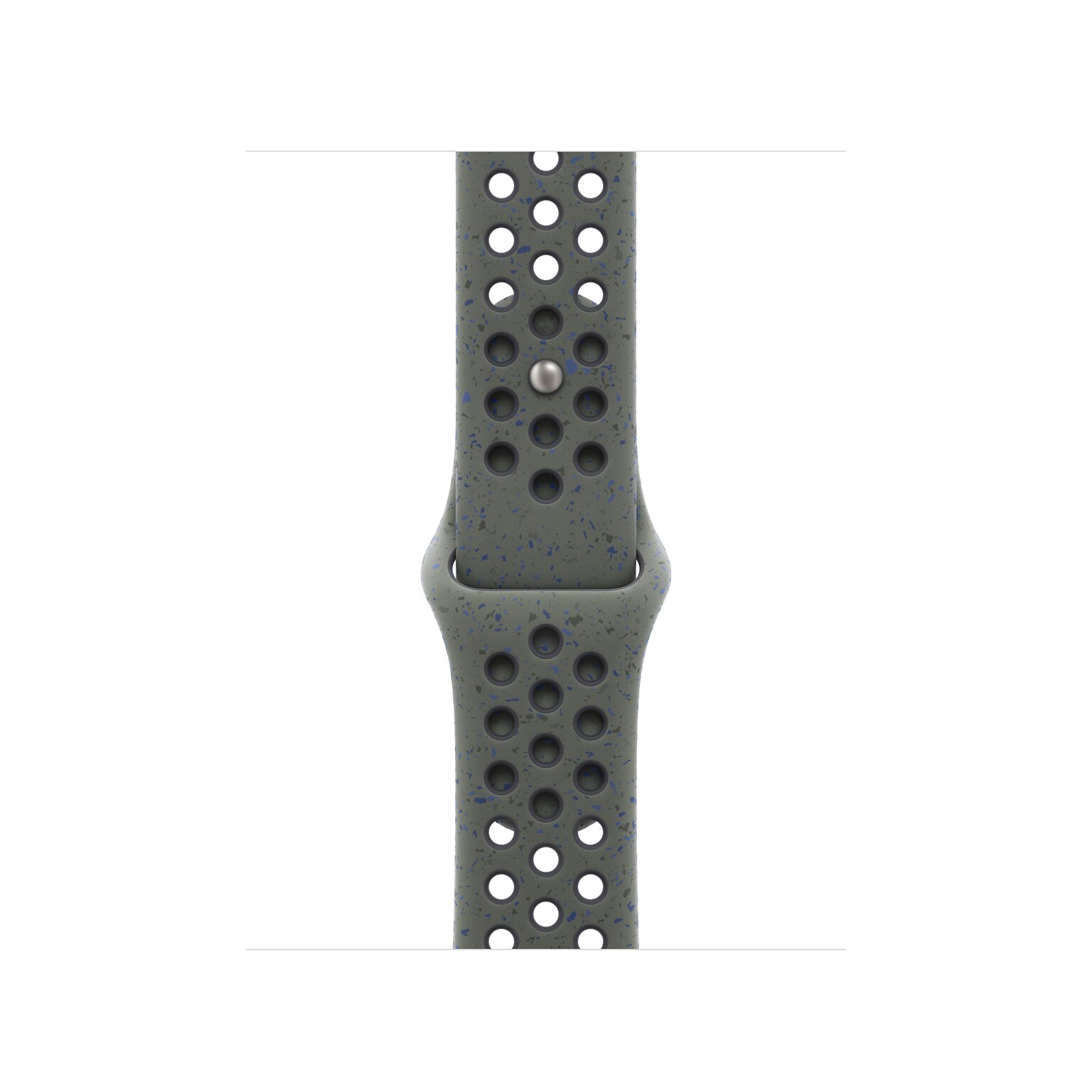 Apple Watch 42mm Cargo Khaki Nike Sport Band, Small/Medium (MYJY3AM/A)