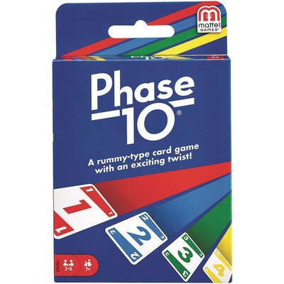 S&S Ultimate Games Easy Pack, 24/Pack (W12454)