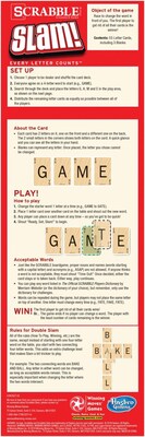 S&S Great Card Games Easy Pack, 10/Pack (W12907)