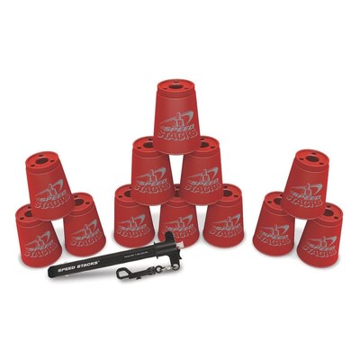 S&S Ultimate Games Easy Pack, 24/Pack (W12454)