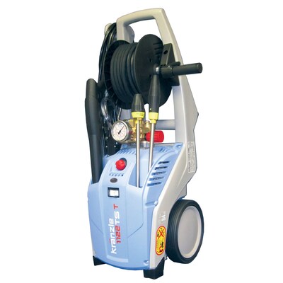 Kranzle K1122TST, 1400 PSI, Electric Commercial Pressure Washer