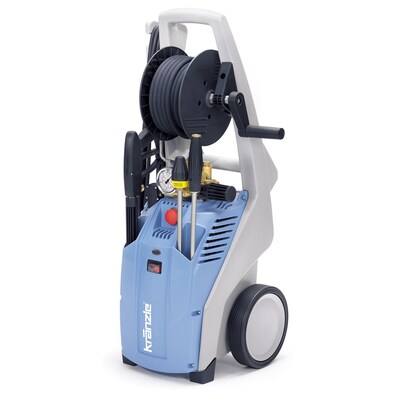Kranzle K2017T, 1650 PSI, Electric Industrial Pressure Washer