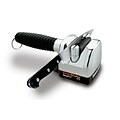 Chefs Choice Steel Pro Knife Sharpener with Metal Housing