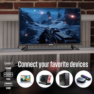 Westinghouse HX Series 32" 720p TV (WD32HX1201)