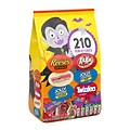 Hershey Halloween Chocolate and Sweets Assortment, 210 Pieces (246-H0028)