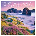 2019 TF Publishing 12 X 12 Psalms Wall Calendar (19-1085)
