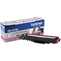 Brother TN-227 Magenta High Yield Toner Cartridge (TN227M), print up to 2300 pages
