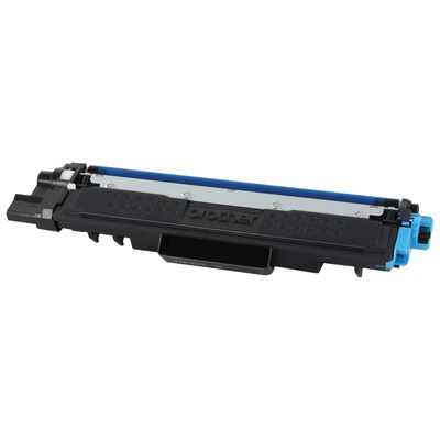 Brother TN-223 Cyan Standard Yield Toner Cartridge (TN223C)