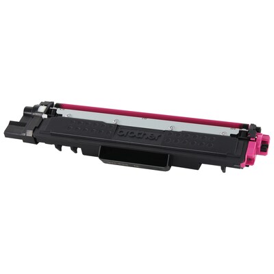 Brother TN-223M Magenta Standard Yield Toner Cartridge (TN223M)