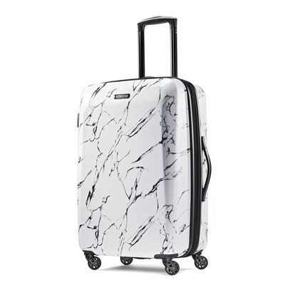 american tourister spinner luggage