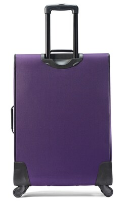 American Tourister Pop Plus 3-Piece Set, Purple (64590-1717)