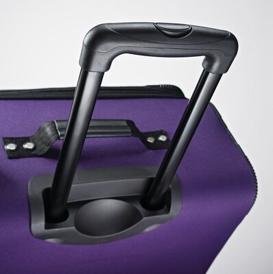 American Tourister Pop Plus 3-Piece Set, Purple (64590-1717)