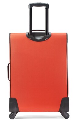 American Tourister Pop Plus 3-Piece Set, Orange (64590-1641)
