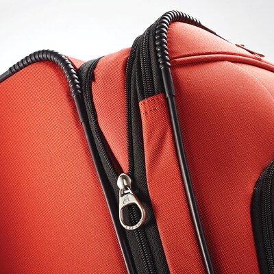 American Tourister Pop Plus 3-Piece Set, Orange (64590-1641)