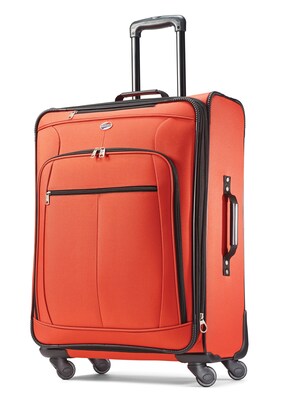 American Tourister Pop Plus 3-Piece Set, Orange (64590-1641)