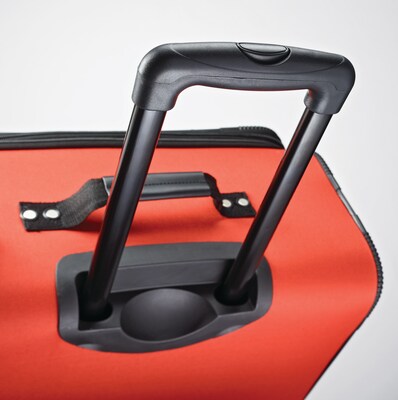 American Tourister Pop Plus 3-Piece Set, Orange (64590-1641)