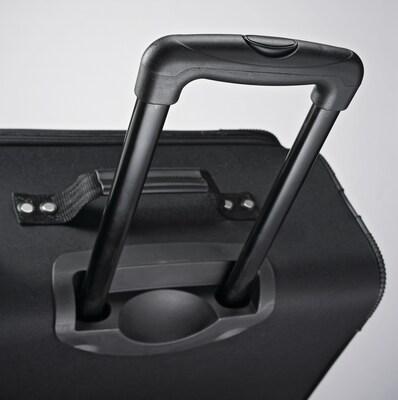 American Tourister Pop Plus 3-Piece Set, Black (64590-1041)