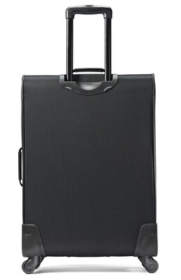 American Tourister Pop Plus 3-Piece Set, Black (64590-1041)