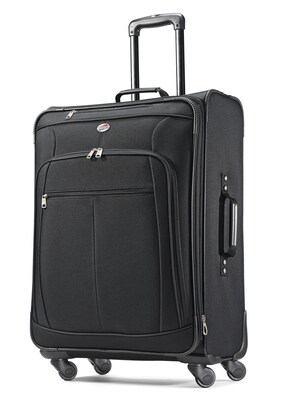 American Tourister Pop Plus 3-Piece Set, Black (64590-1041)