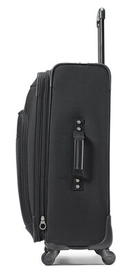 American Tourister Pop Plus 3-Piece Set, Black (64590-1041)