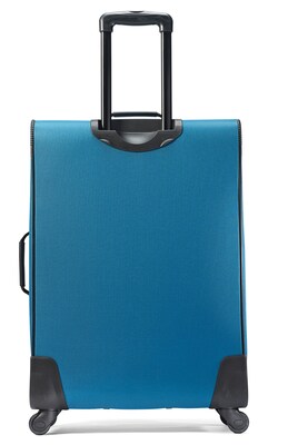American Tourister Pop Plus 3-Piece Set, Moroccan Blue (64590-2551)