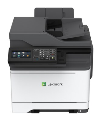 Lexmark MC2640adwe Color Multifunction Laser Printer