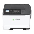 Lexmark Small-Medium Workgroup C2425dw 42CC130 USB, Wireless, Network Ready Color Laser Printer