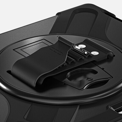 CODi Rugged 13" Case for iPad Air 13", Black (C30705091)