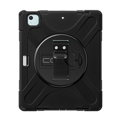 CODi Rugged 13" Case for iPad Air 13", Black (C30705091)