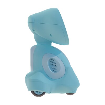 Miko 3 AI-Powered Smart Robot for Kids, Pixie Blue (EMK03B)