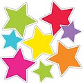 Twinkle Twinkle Youre A STAR! Color Stars Cut-Outs, 36/Pack (120547)