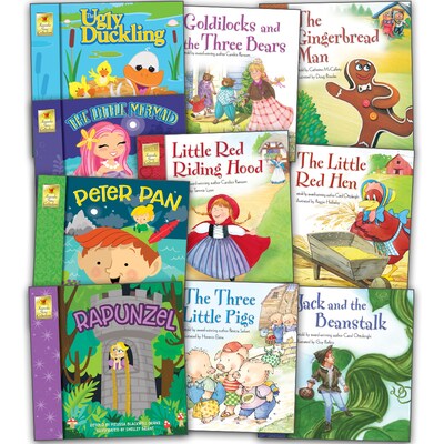 Keepsake Stories Bundle Set (745036)