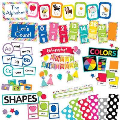 Just Teach Variety Set, 491/Set (145092)