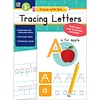 Tracing Letters (Trace with Me ), Paperback, Ages 3+ (705215)