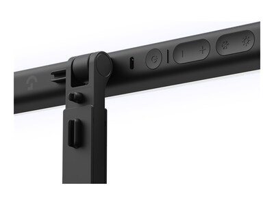 Logitech G Litra Beam Premium LED Gaming Key Light (946-000019)