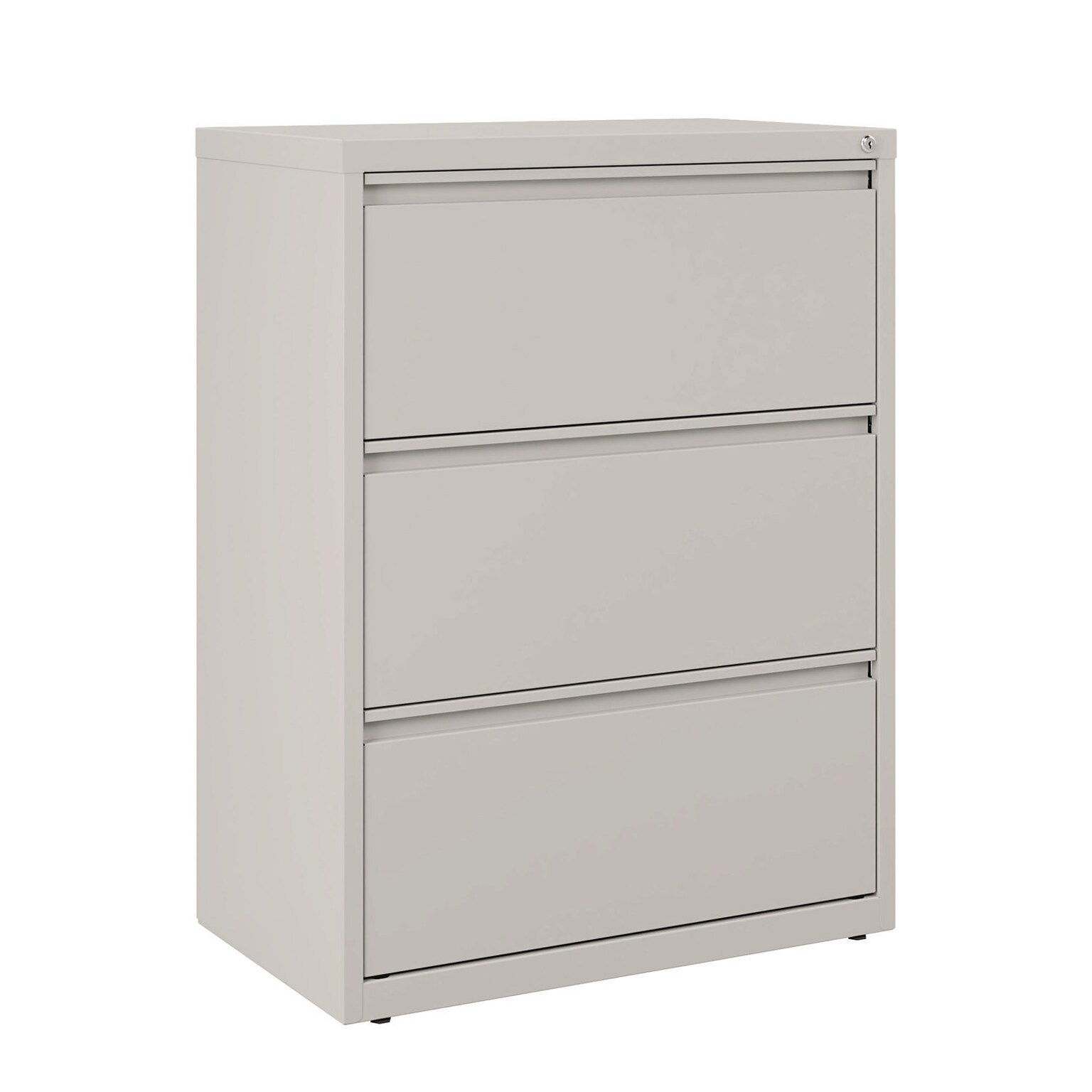 Alera Lateral Series Commercial 3-Drawer Lateral File Cabinet (26141)