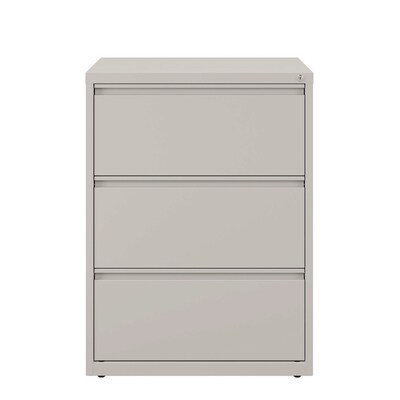 Alera Lateral Series Commercial 3-Drawer Lateral File Cabinet (26141)