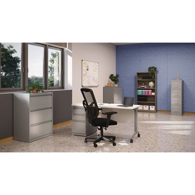 Alera Lateral Series Commercial 3-Drawer Lateral File Cabinet (26141)