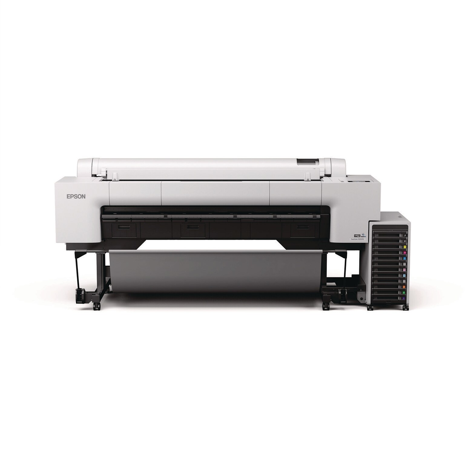 Epson SureColor P20570 Color Wide Format Print Only Inkjet Printer, Best for Office Only (SCP20570SE