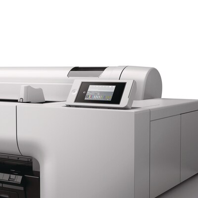 Epson SureColor P20570 Color Wide Format Print Only Inkjet Printer, Best for Office Only (SCP20570SE