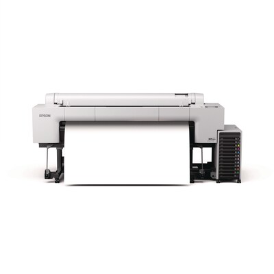 Epson SureColor P20570 Color Wide Format Print Only Inkjet Printer, Best for Office Only (SCP20570SE