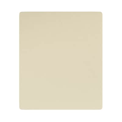 Deflect-O Oceanmat Hard Floor Chair Mat, 46" x 60", Clear Plastic (CM2G442FOCB)